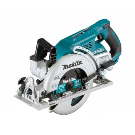 MAKITA.TAR SAW.2X18V 190mm DRS780Z