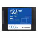 SSD 2.5" 500GB WD Blue SA510
