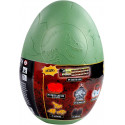 CAPTIVZ mega egg set Clash Edition, TM-JW-C3D