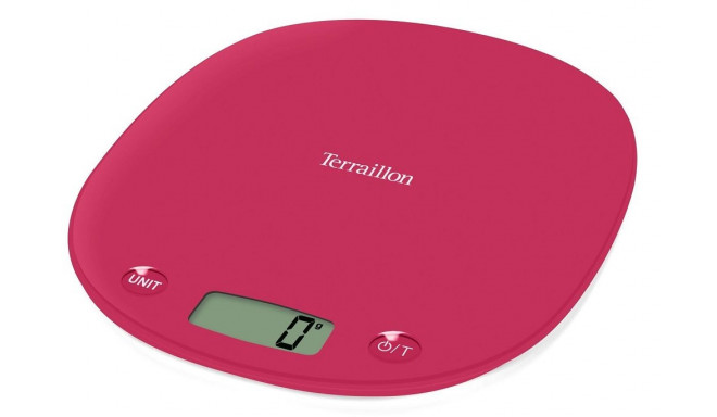 TERRAILLON 14133 Macaron One KEA44012CY kitchen scale