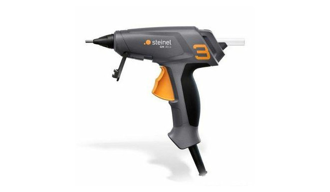 STEINEL GLUE GUN.GLUEMATIC 3011 + CASE