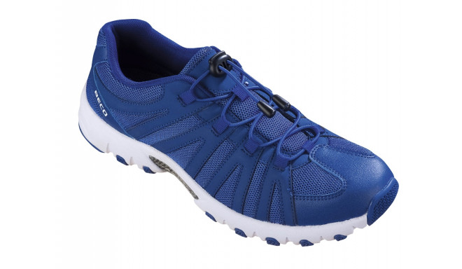 Shoes for aqua sport BECO 90664 999 40 blue