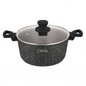 POT 28CM 7.1L VENEZIA BR-1004 ALIUM