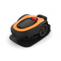 LAWN ROBOT RM18 APP REDBACK