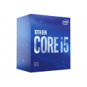 Intel S1200 CORE i5 10400 BOX 6x2,9 65W GEN10