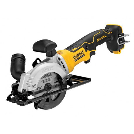 Dewalt DCS571N 18V 115mm Circular Saw