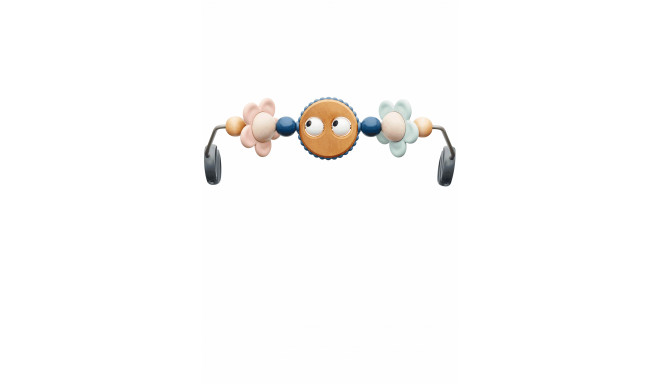 BABYBJÖRN launch Toy for Bouncers - Googly Eyes Pastels 080510
