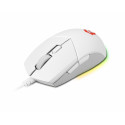 MSI Clutch GM11 White Gaming Mouse