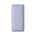 Baseus akupank Bipow Pro Overseas Edition 10 000mAh Quick Charge PD 20W + kaabel USB-C