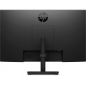 HP P24h G5 23.8inch FHD Height Adjust Monitor Anti-Glare IPS 1920x1080 16:9 1000:1 250cd/m2 5ms DP H