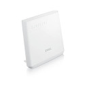 Zyxel VMG8825-T50K wireless router Gigabit Ethernet Dual-band (2.4 GHz / 5 GHz) White