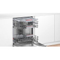 Bosch Serie 4 SMV4HVX00E dishwasher Fully built-in 14 place settings D
