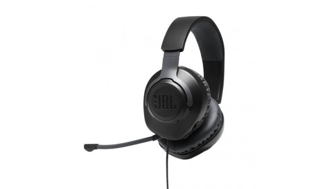 JBL Quantum 100 BLACK