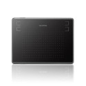 HUION H430P graphic tablet Black 5080 lpi 122 x 76.2 mm USB