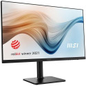 MSI Modern MD272XP computer monitor 68.6 cm (27") 1920 x 1080 pixels Full HD LCD Black