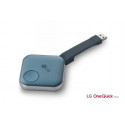 LG ONE: QUICK SHARE WIRELESS DONGLE