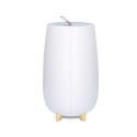 Duux Tag 2 humidifier Ultrasonic 2.5 L White 12 W