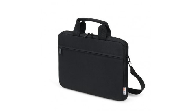 BASE XX D31800 notebook case 35.8 cm (14.1&quot;) Briefcase Black