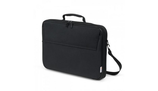 BASE XX D31795 notebook case 39.6 cm (15.6&quot;) Briefcase Black