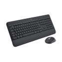 Logitech MK650 Signature Combo Business