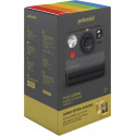 Polaroid Now Gen 2 Everything Box Golden Moments Edition, must