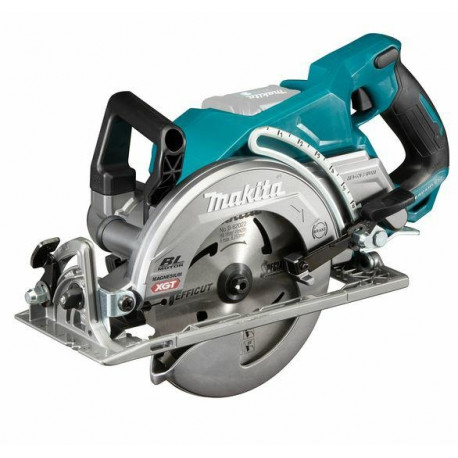 MAKITA.TAR SAW.40V XGT RS001GZ 185mm