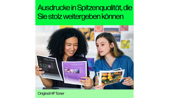 HP 128A tooneri magenta CE323A