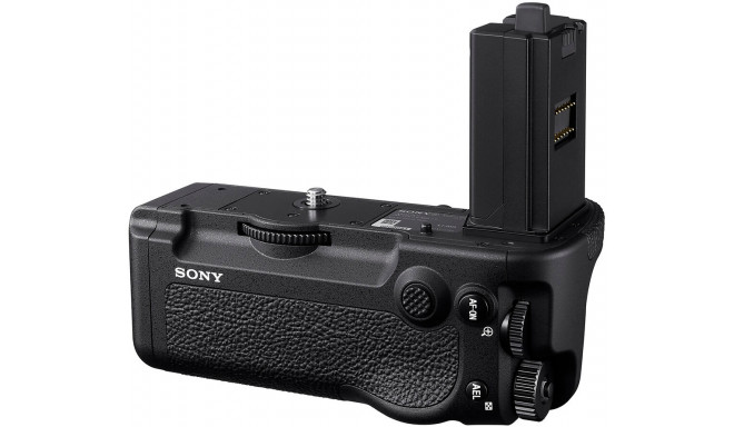 Sony battery grip VG-C5 (a9 III)