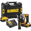 Młotowiertarka Dewalt DCH172P2 18 V