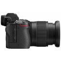 Nikon Z6 II + 24-70 мм f/4 + Tamron 35-150 мм