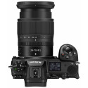 Nikon Z6 II + 24-70mm f/4 + Tamron 35-150mm