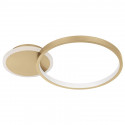 CEILING LED-CCT LIGHT GAFARES 900423 WH