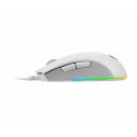 MSI Clutch GM11 White Gaming Mouse