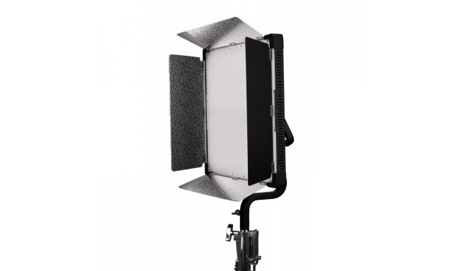 Yongnuo P360 Pro Max LED Lamp - RGB, WB (2000 K - 10000 K)