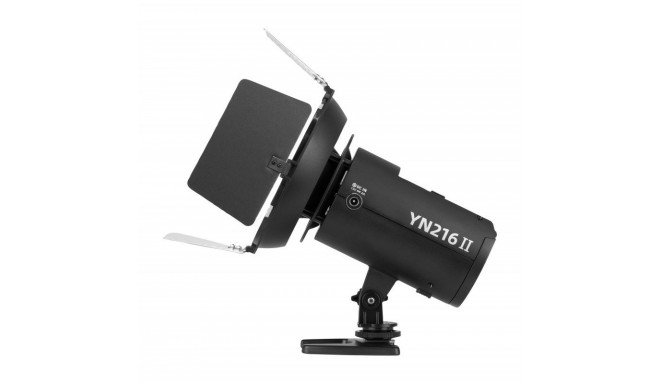 Lampa LED Yongnuo YN216 II - WB (2700 K - 8000 K)