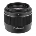 Yongnuo YN 50 mm f/1.8 DA DSM II lens for Sony E