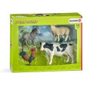 SCHLEICH FARM WORLD Starter Set