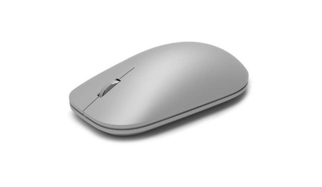 "Microsoft Surface Maus - Bluetooth - Grey"