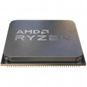 AMD CPU AM5 Ryzen 7 7800X3D Tray 4,2GHz 5,0GHz Boost 8xCore 16xThreads 96MB 120W