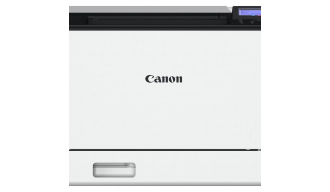 "FL Canon i-SENSYS LBP673CDW Farblaserdrucker LAN WiFi Duplex"