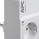 APC Essential SurgeArrest PM1WU2-GR Schuko CEE 7 230 V