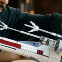 SOP LEGO Star Wars X-Wing Starfighter 75355