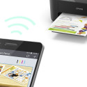 T Epson EcoTank ET-1810 Tintenstrahldrucker A4 USB WiFi WLAN 100 Blatt