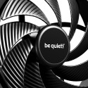140mm be quiet! Pure Wings 3 PWM high-speed