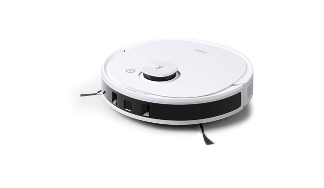 "Ecovacs DEEBOT Saugroboter N8 PRO white"