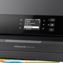 T HP Officejet 200 Mobile Tintenstrahldrucker A4/USB/WLAN