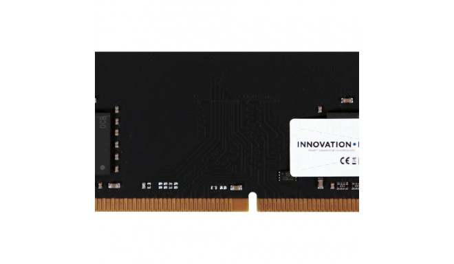 Innovation IT RAM 2400 4GB CL17 1.2V LD