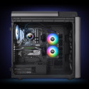 Cooler Wasserkühlung Thermaltake TH240 ARGB Sync V2 CPU Liquid Cooler All-In-One