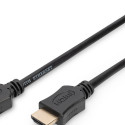 HDMI (ST-ST) DIGITUS 3m Black