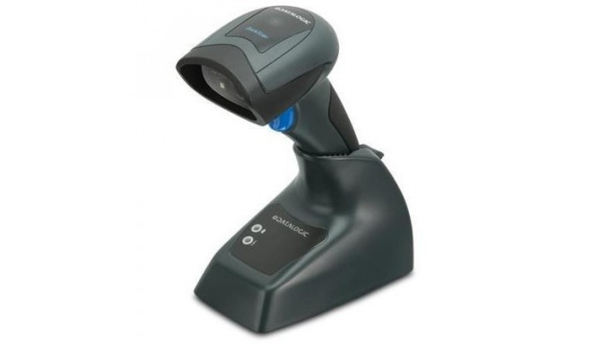 "Datalogic Barcode-Scanner QuickScan Mobile QM2131 USB RS-232 Funk 433 MHz"